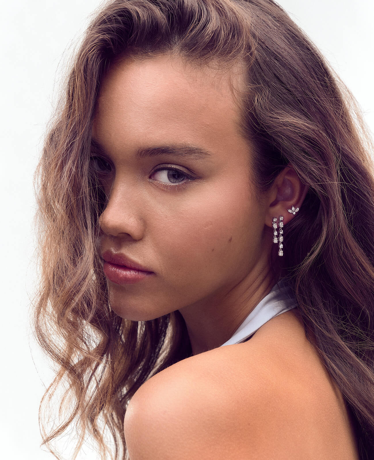 Claudia Grundman Creator Edit