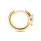 Marquise My Hoop