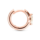 Marquise My Hoop