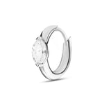 Marquise My Hoop