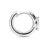 Marquise My Hoop