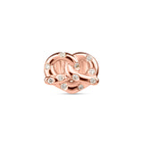 The Diamond Pretzel