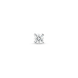 Solitaire Diamond Stud 3.5mm