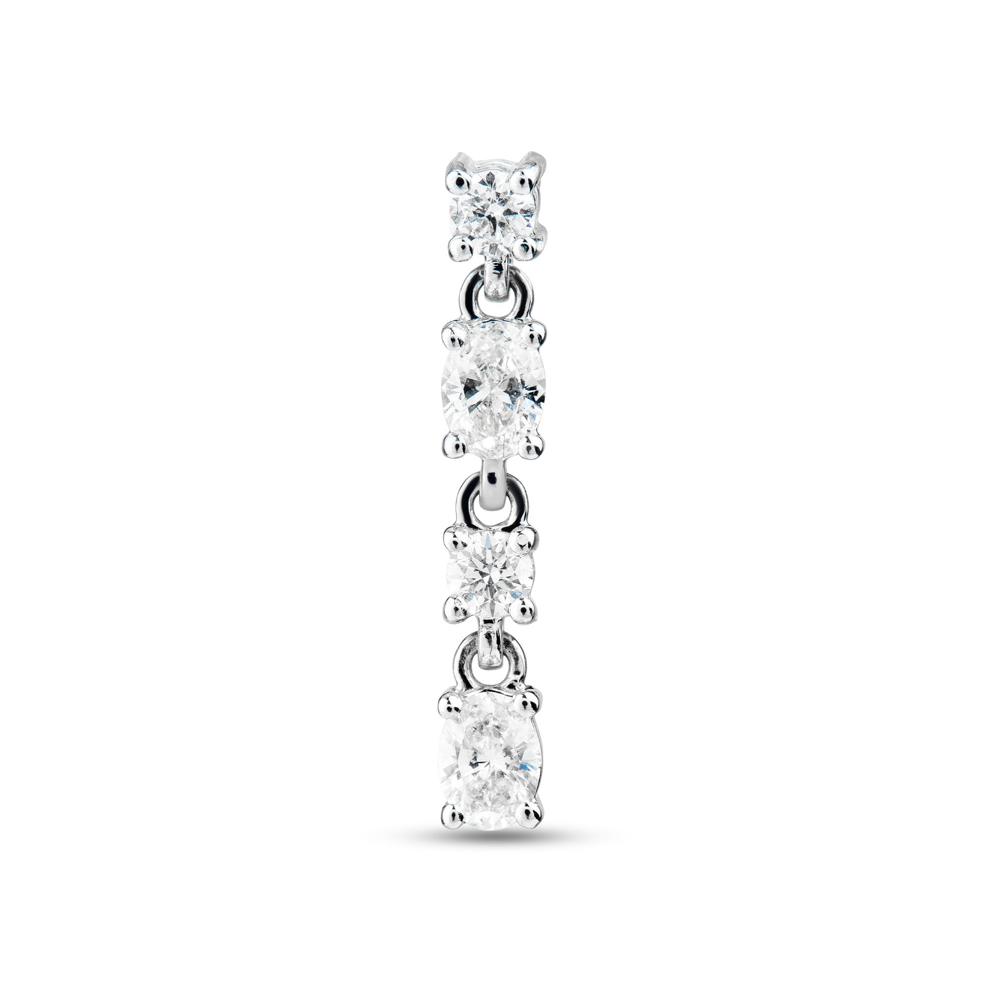The Storyteller - 4 Diamonds
