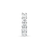The Diamond Embrace Curve