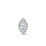 Diamond Marquise Bezel