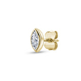 Diamond Marquise Bezel