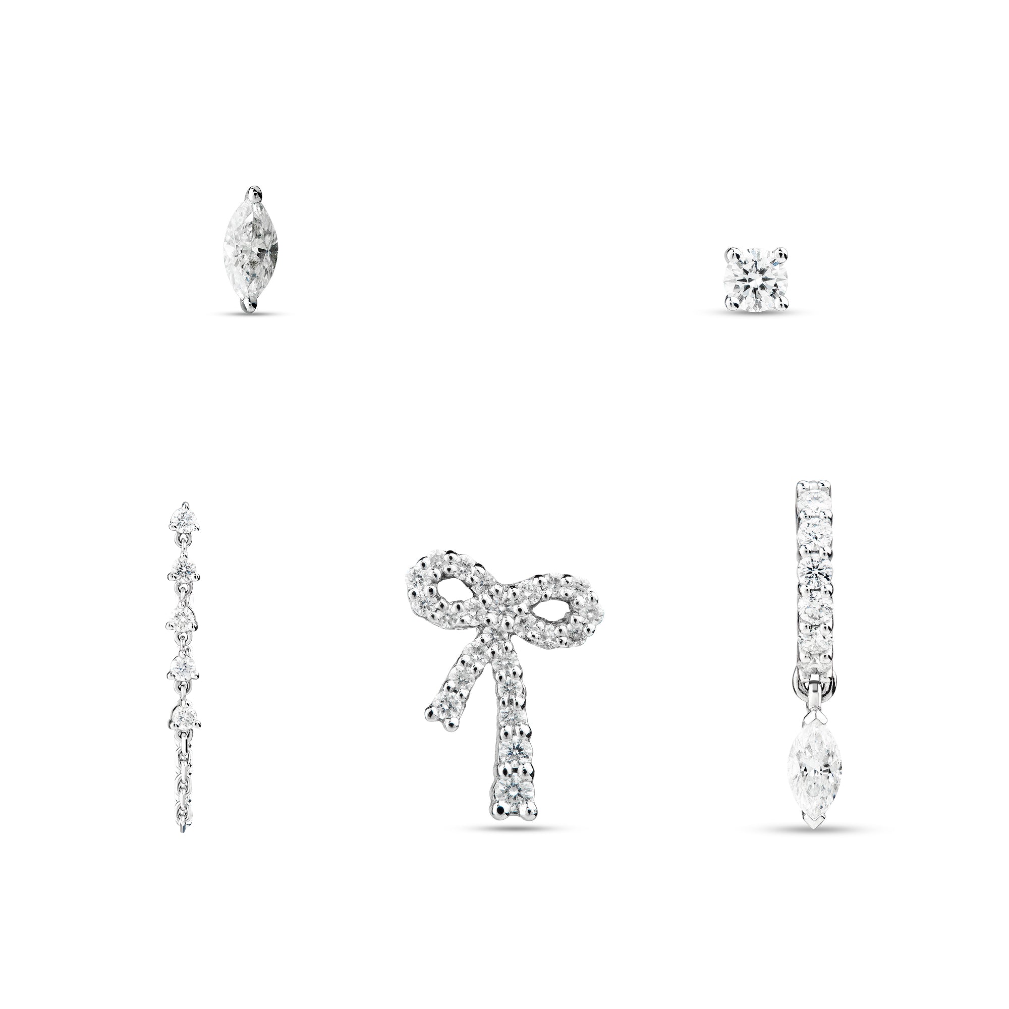 The “It Girl” Stack