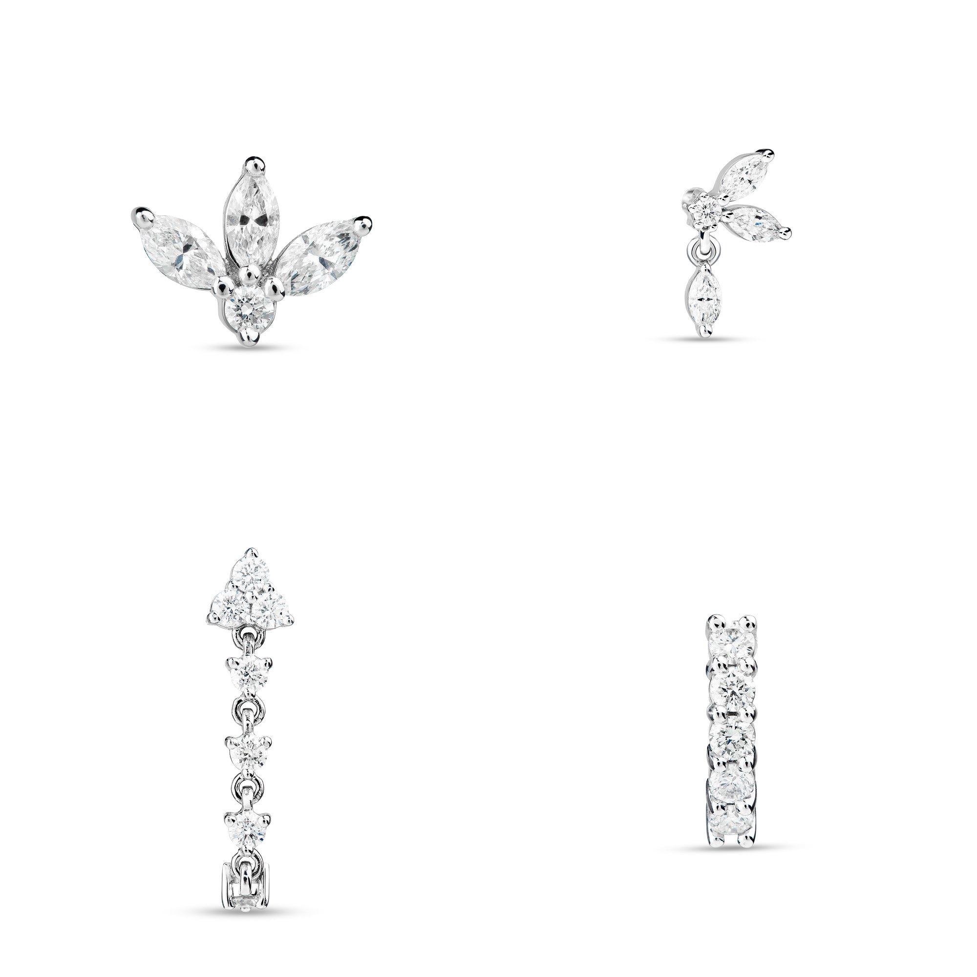 The” Luxe” Stack