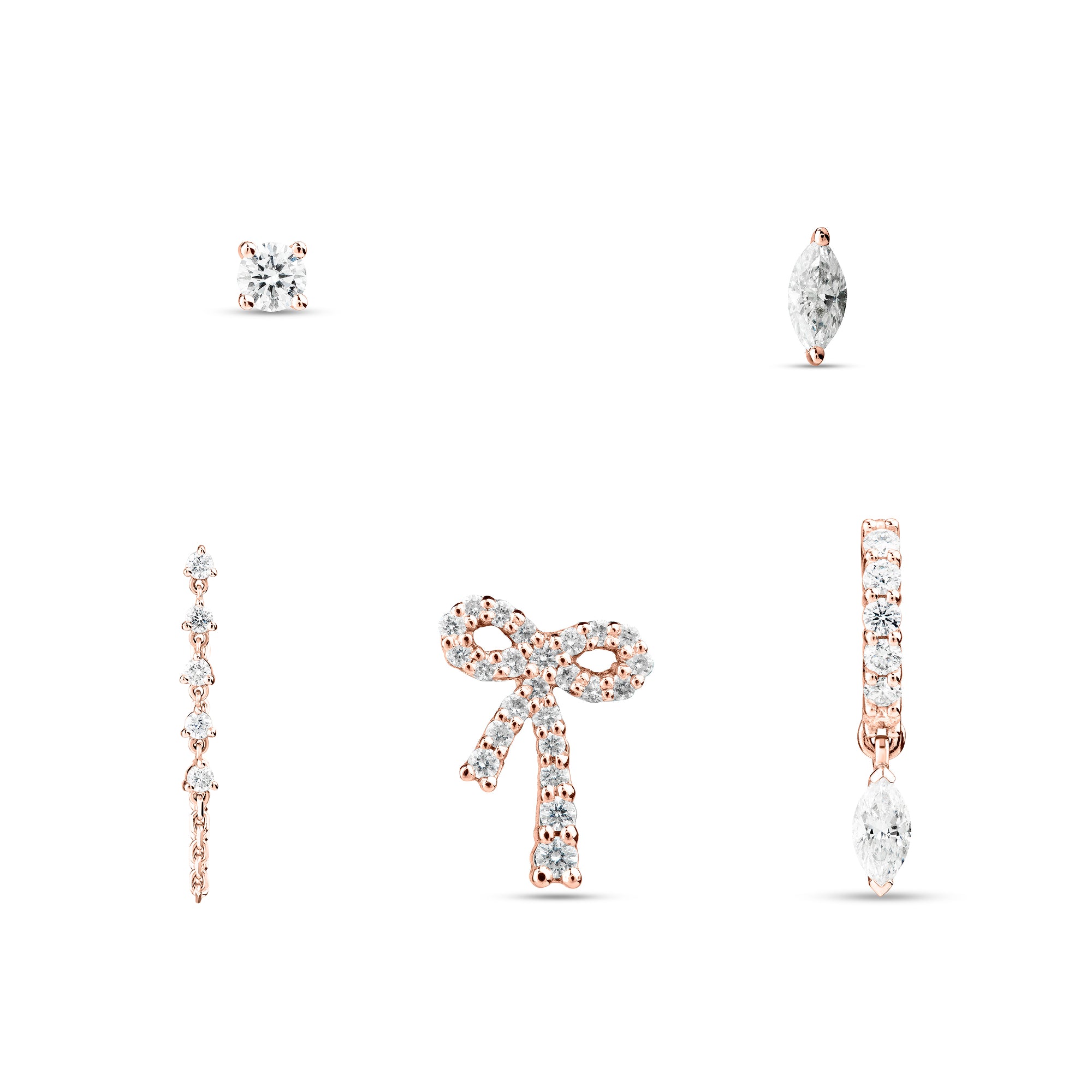 The “It Girl” Stack