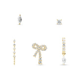 The “It Girl” Stack