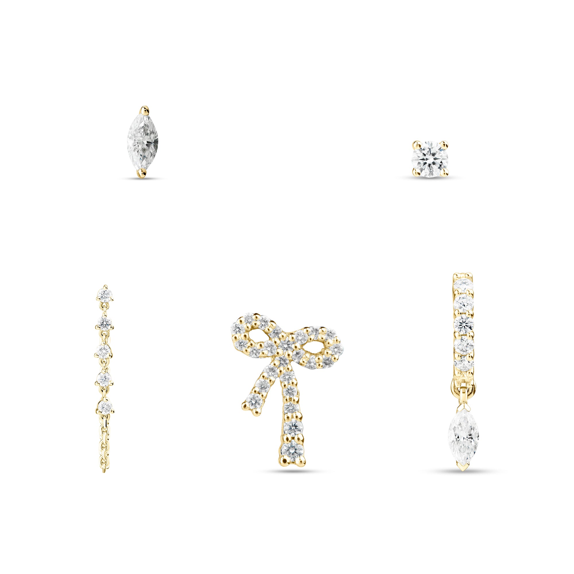 The “It Girl” Stack