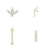 The” Luxe” Stack