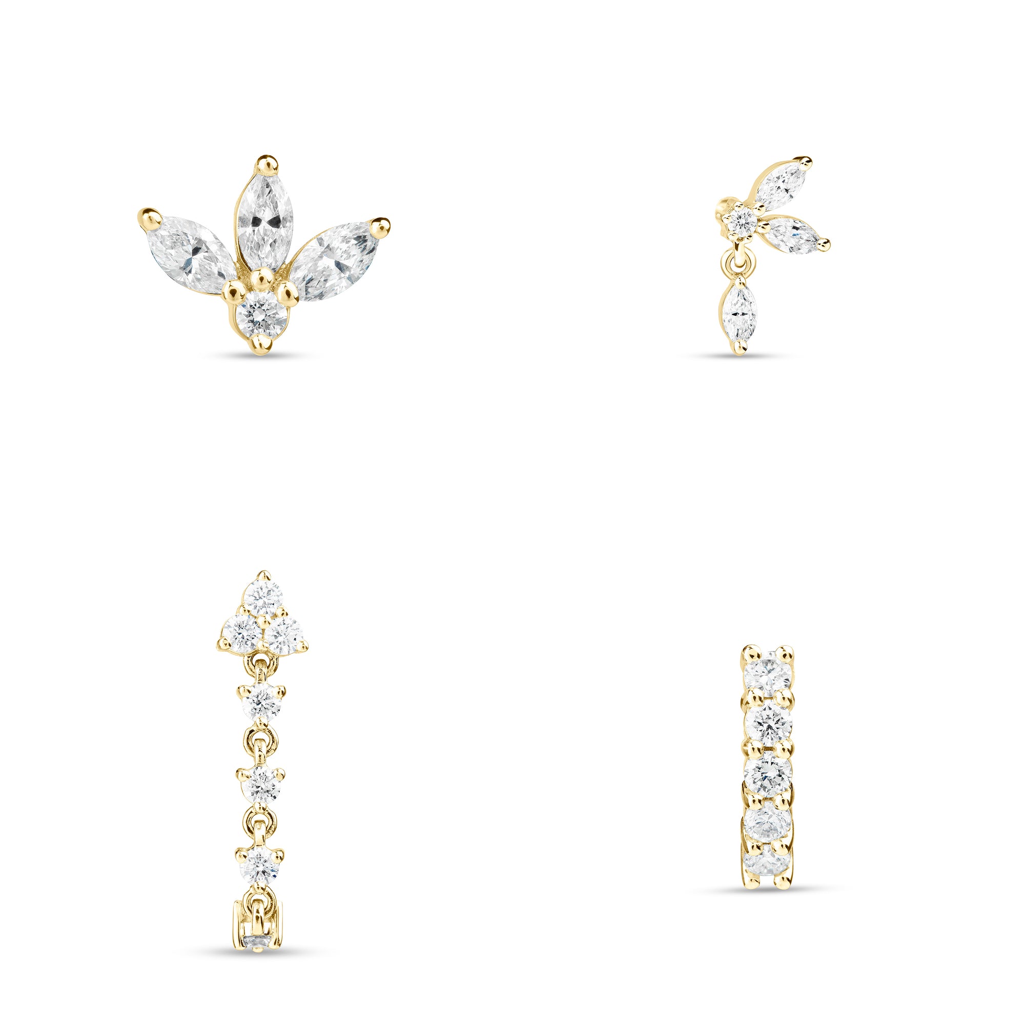 The” Luxe” Stack